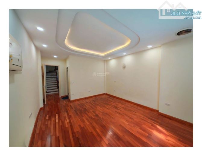 Cho thuê nhà Đội Cấn – Riêng biệt – Phù hợp gia đình, VP nhỏ, CHDVo