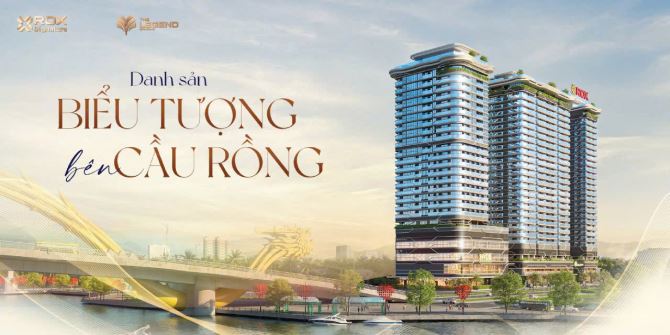 THÔNG TIN DỰ ÁN THE LEGEND CITY DA NANG CĐT VIPICO - THE LEGEND DA NANG - 11
