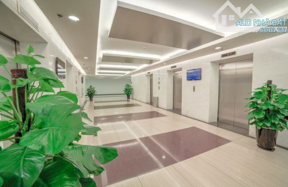 Bán tòa VP MP Hai Bà Trưng, Hoàn Kiếm 360m2 x 12 tầng MT 12m, vỉa hè, ô tô, nhỉnh 300 tỷ