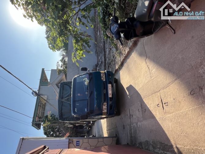 BÁN ĐẤT NINH XÁ, 54M2, HÀNG XÓM VẠN PHÚC- THANH TRÌ, OTO QUA ĐẤT, PK 5 TY - 1