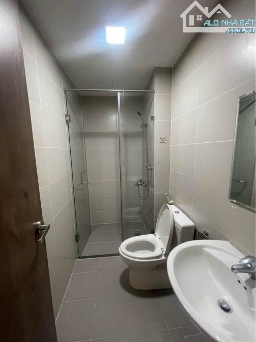 Chỉ 9tr căn hộ 79m2, 2p ngủ  Chung cư Âu cơ, Tân Phú - 1