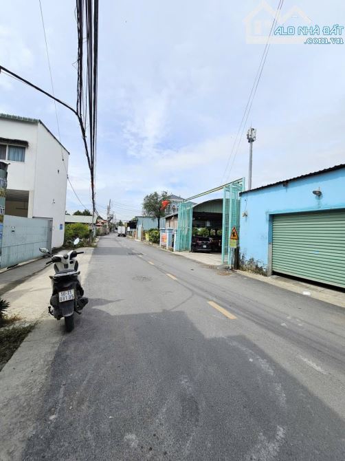 4,5Tỷ TL🔥Bán đất 152,7m2 Mặt Tiền đường Thuận Giao 01 p.Thuận Giao, Tp.Thuận An - 1