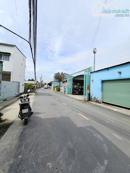 4Tỷ500__152,7m2 🔥👉 Đất gần chợ Bình Thuận 2__mặt tiền đường Thuận Giao 01__Kinh doanh OK - 1