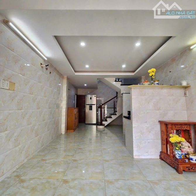 🏡🧭 NNC BÌNH THẠNH - HXH - 40M2 - 5 TẦNG - CHỈ 18TR🎋✨🎎 - 1