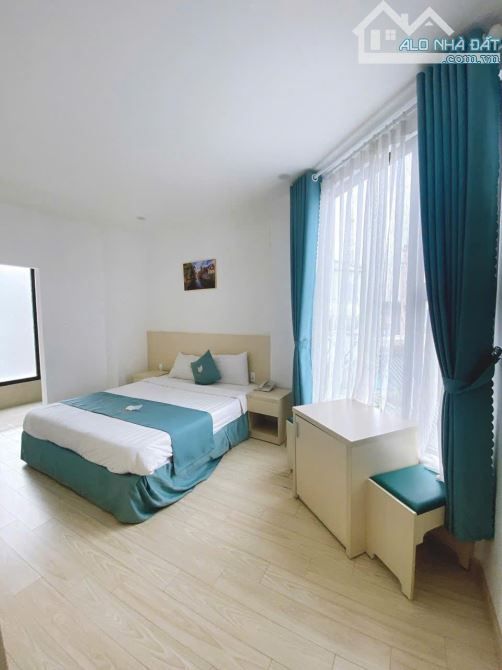 ✨🏡✨ CẦN BÁN KHÁCH SẠN –  ĐƯỜNG TRẦN PHÚ, P.3, ĐÀ LẠT ✨ - 1