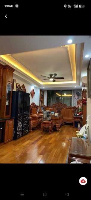 BÁN NHÀ PHỐ LÊ THANH NGHỊ+6 TẦNG+4M MT+2 LỐI ĐI TRƯỚC SAU+SỔ ĐẸP+NHỈNH 12 TỶ.