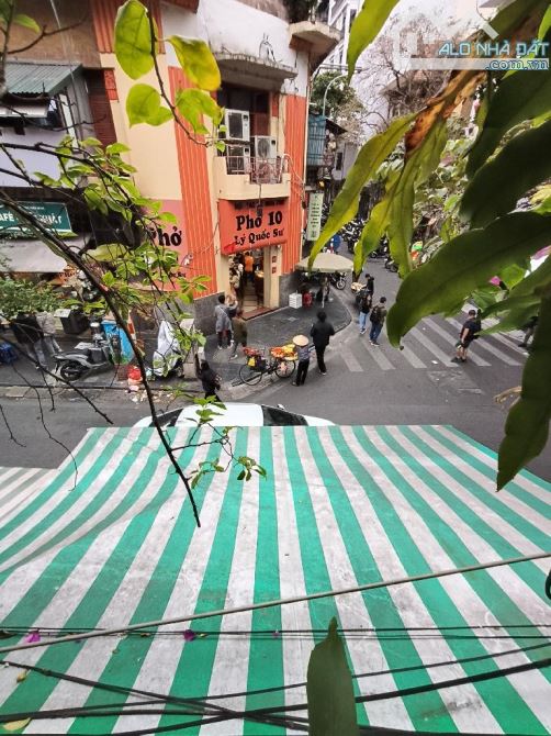 Gấp nhà mặt phố cổ Lý Quốc Sư 80m2/4 tầng-MT3.3m-Giá 73 tỷ có Tl