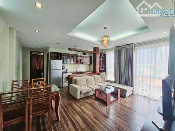 CỰC PHẨM QUẢNG AN/ TÂY HỒ- TOÀ APARTMENT 6 TẦNG- DT 70m2- Ô TÔ ĐỖ CỬA- VIEW TRIỆU ĐÔ