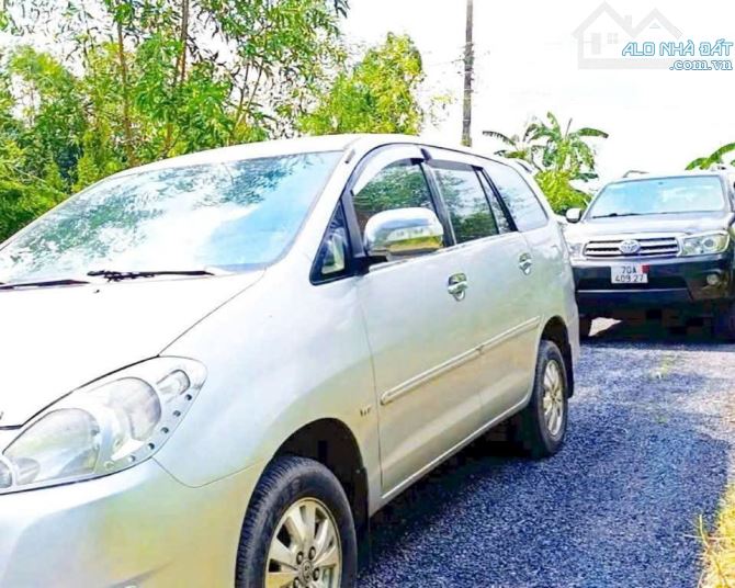 ĐẤT VƯỜN BẾN LỨC GIÁ RẺ OTTO SỔ SẴN - 1