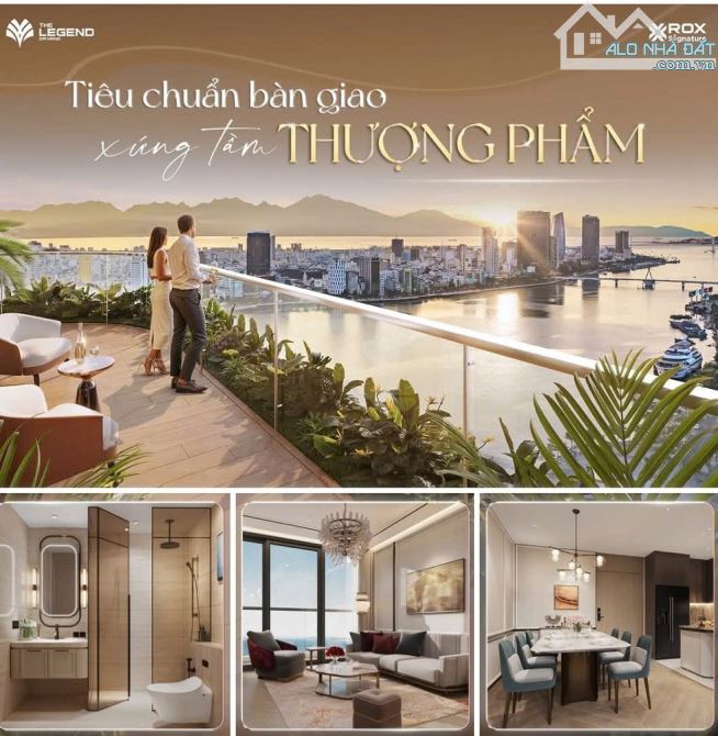 THÔNG TIN DỰ ÁN THE LEGEND CITY DA NANG CĐT VIPICO - THE LEGEND DA NANG - 15