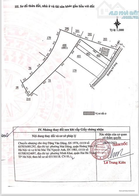 Bán 2 lô đất,lô góc, dt 10.911 m² và 8.090 m²,đầu tư siêu lợi nhuận tại Lâm Hà, Lâm Đồng