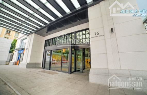 Bán tòa VP MP Hai Bà Trưng, Hoàn Kiếm 360m2 x 12 tầng MT 12m, vỉa hè, ô tô, nhỉnh 300 tỷ