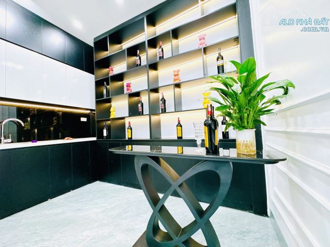 NHÀ ĐẸP FULL NỘI THẤT TRẦN DUY HƯNG 52m2, 6T THANG MÁY, 16.9 TỶ, NGÕ THÔNG, 5m RA PHỐ, KD