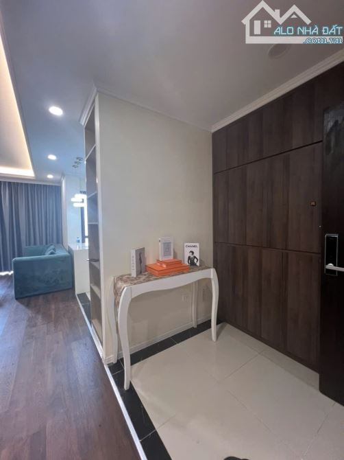 BÁN CĂN HỘ GÓC 3 NGỦ – IMPERIA SKY GARDEN, 423 MINH KHAI 110m² | Căn góc | Tầng trun