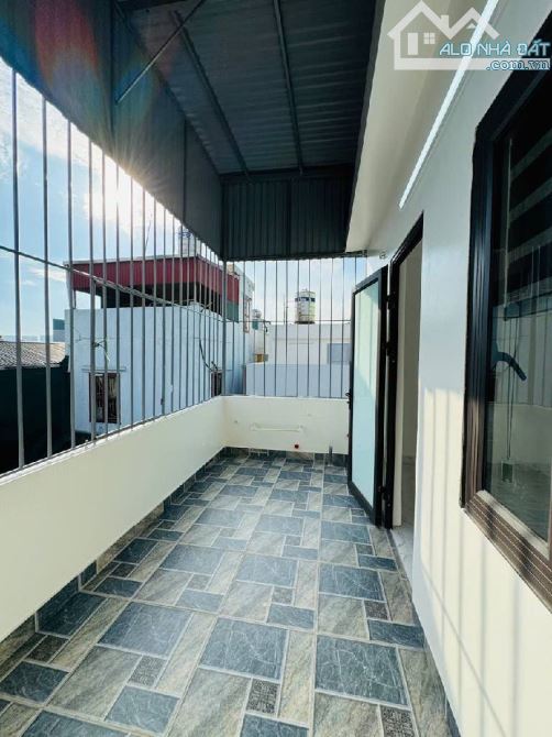 Bán Nhà Nam Dư Lĩnh Nam – Ngõ Nông – 33m– 5T – 7.35 tỷ