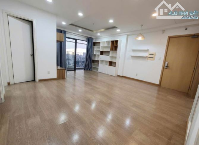 Căn hộ 9tr, Carillon 2, Trịnh Đình Thảo, TP, 80m2, Căn Góc, 2PN, Nhà trống. - 2