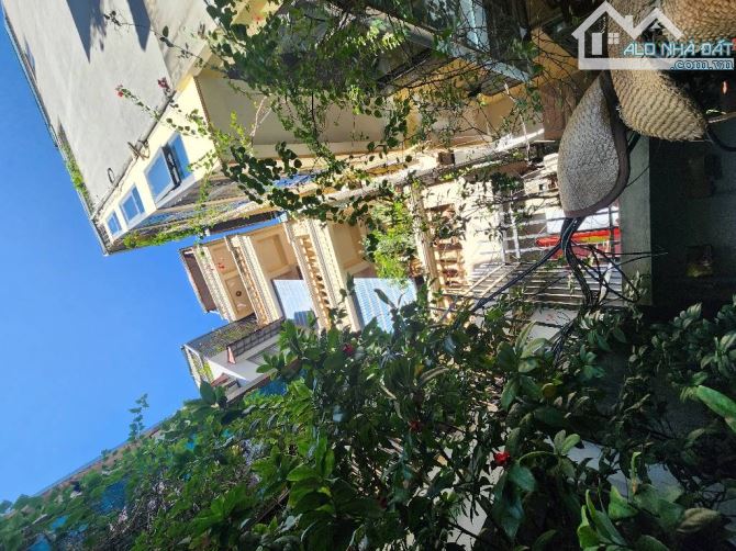 CỰC HIẾM - TRẦN QUỐC TOẢN - HOÀN KIẾM - 35M - 5 TẦNG - MẶT TIỀN 9M - 12.8 TỶ