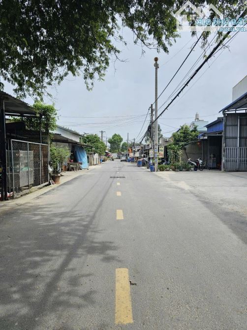 4,5Tỷ TL🔥Bán đất 152,7m2 Mặt Tiền đường Thuận Giao 01 p.Thuận Giao, Tp.Thuận An - 2