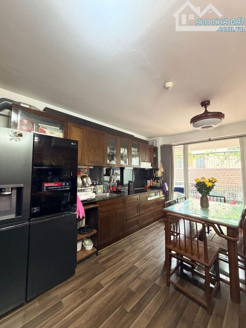 Bán Nhà 6 Tầng Thang Máy, Võng Thị, Tây Hồ, Kinh Doanh, Ô tô Tránh, DT 52M2, Nhỉnh 23 Tỷ