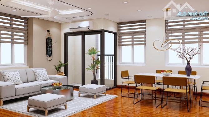 Bán chung cư Cầu Tiên số 1277 Giải Phóng toà nhà Vietcombank 95m2 giá 7.3 tỷ