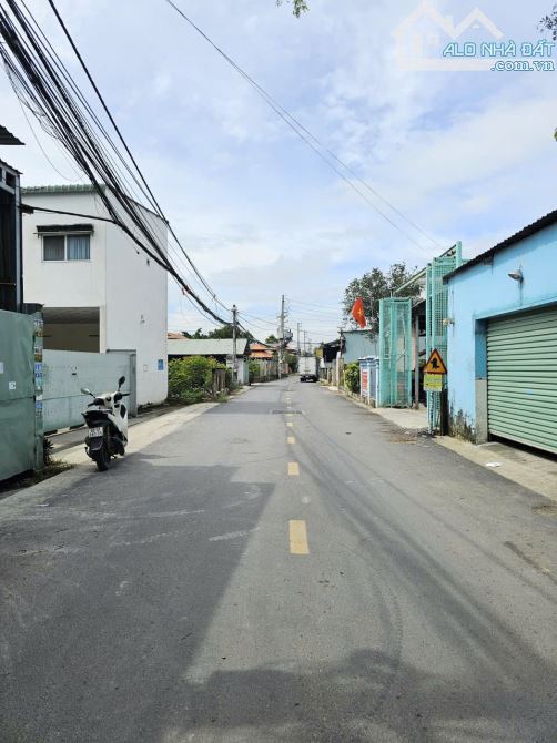 4Tỷ500__152,7m2 🔥👉 Đất gần chợ Bình Thuận 2__mặt tiền đường Thuận Giao 01__Kinh doanh OK - 2