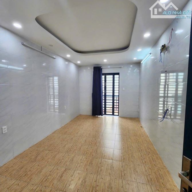 🏡🧭 NNC BÌNH THẠNH - HXH - 40M2 - 5 TẦNG - CHỈ 18TR🎋✨🎎 - 2