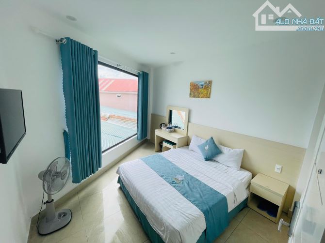 ✨🏡✨ CẦN BÁN KHÁCH SẠN –  ĐƯỜNG TRẦN PHÚ, P.3, ĐÀ LẠT ✨ - 2