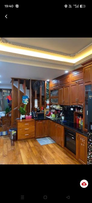 BÁN NHÀ PHỐ LÊ THANH NGHỊ+6 TẦNG+4M MT+2 LỐI ĐI TRƯỚC SAU+SỔ ĐẸP+NHỈNH 12 TỶ.