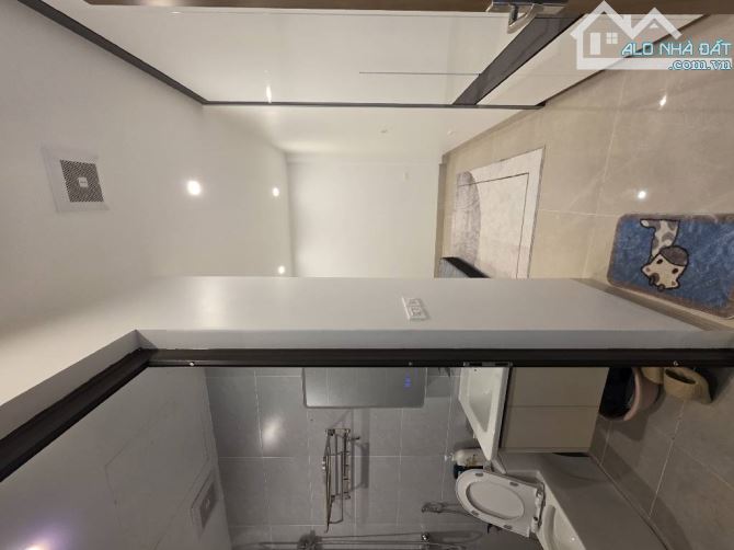 Bán Nhà Nam Dư Lĩnh Nam – Oto Đỗ , Lô Góc – 45m– 4T – 7.3 tỷ