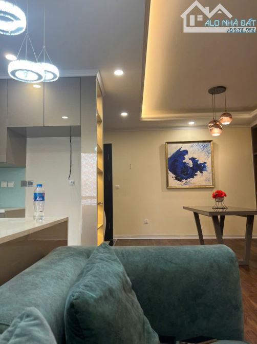 BÁN CĂN HỘ GÓC 3 NGỦ – IMPERIA SKY GARDEN, 423 MINH KHAI 110m² | Căn góc | Tầng trun