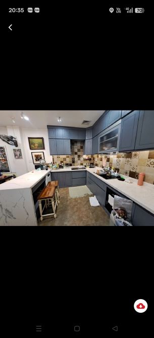 BÁN ĐẤT TẶNG NHÀ LÔ GÓC C4+45M+MT 6.6M+GIÁ HƠN 13TỶ