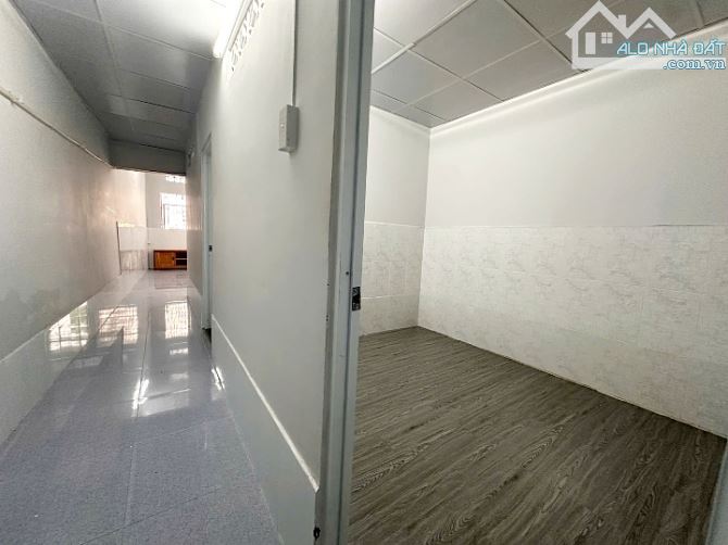Cần cho thuê nhà 4m x 20m, có 4PN hẻm xe hơi Hoàng Hoa Thám - 3