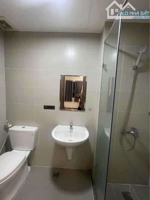 Chỉ 9tr căn hộ 79m2, 2p ngủ  Chung cư Âu cơ, Tân Phú - 3