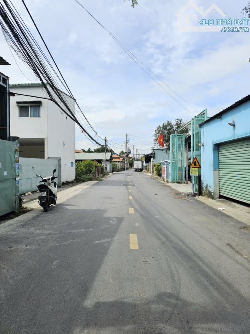 4,5Tỷ TL🔥Bán đất 152,7m2 Mặt Tiền đường Thuận Giao 01 p.Thuận Giao, Tp.Thuận An - 3