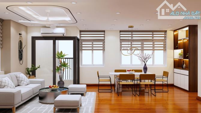 Bán chung cư Cầu Tiên số 1277 Giải Phóng toà nhà Vietcombank 95m2 giá 7.3 tỷ