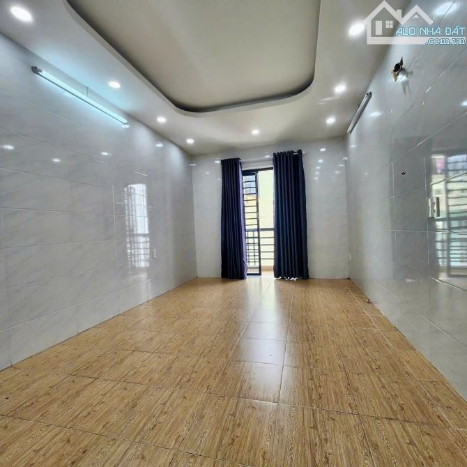 🏡🧭 NNC BÌNH THẠNH - HXH - 40M2 - 5 TẦNG - CHỈ 18TR🎋✨🎎 - 3