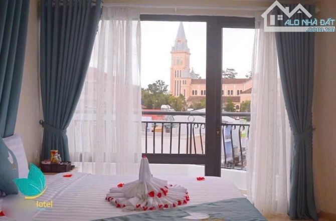 ✨🏡✨ CẦN BÁN KHÁCH SẠN –  ĐƯỜNG TRẦN PHÚ, P.3, ĐÀ LẠT ✨ - 3