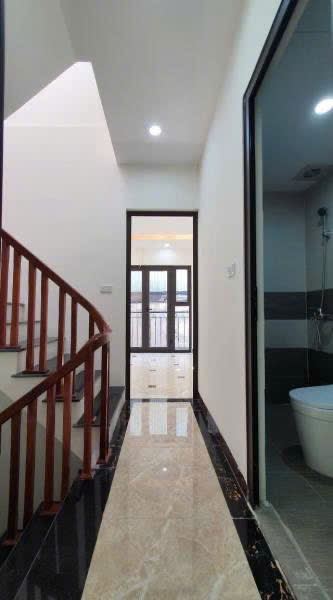 HIẾM! NHÀ 5 TẦNG MINH KHAI – 45.3M², NGÕ 2 Ô TÔ TRÁNH, CÁCH NHÀ 25M – GIÁ CHỈ 8.25 TỶ!