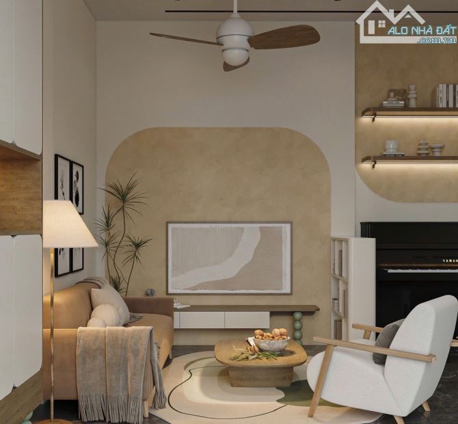 Bán Nhà Nam Dư Lĩnh Nam – Oto Đỗ , Lô Góc – 34m– 5T – 7.15 tỷ