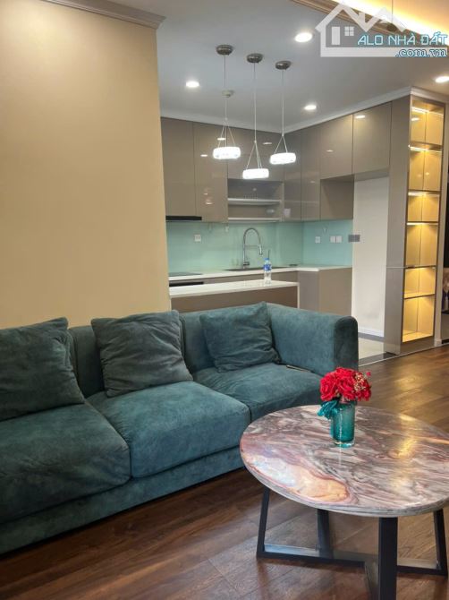 BÁN CĂN HỘ GÓC 3 NGỦ – IMPERIA SKY GARDEN, 423 MINH KHAI 110m² | Căn góc | Tầng trun