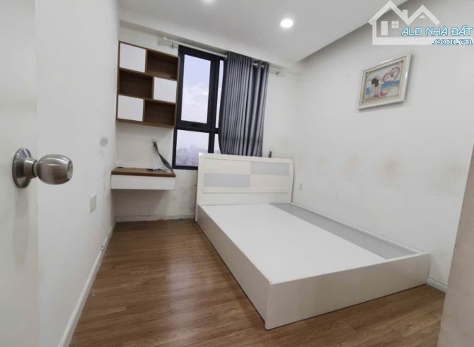 Căn hộ 9tr, Carillon 2, Trịnh Đình Thảo, TP, 80m2, Căn Góc, 2PN, Nhà trống. - 4