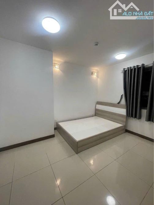 Chỉ 9tr căn hộ 79m2, 2p ngủ  Chung cư Âu cơ, Tân Phú - 4