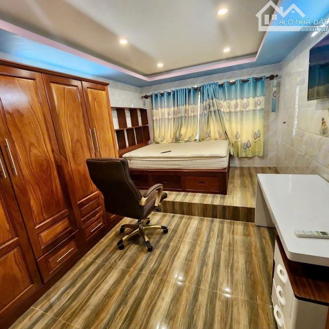 🏡🧭 NNC BÌNH THẠNH - HXH - 40M2 - 5 TẦNG - CHỈ 18TR🎋✨🎎 - 4