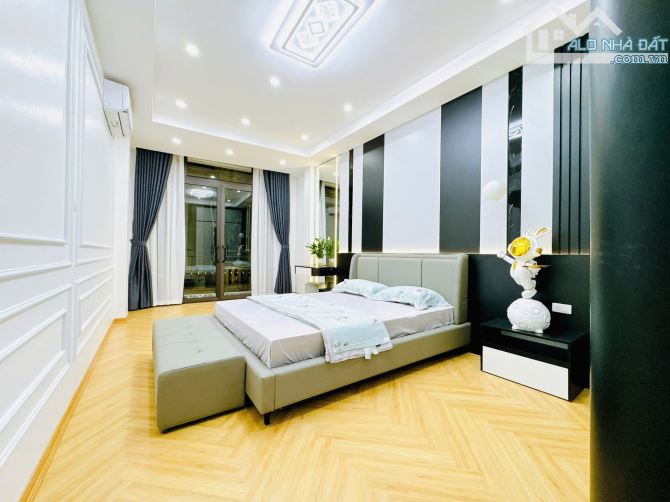 NHÀ ĐẸP FULL NỘI THẤT TRẦN DUY HƯNG 52m2, 6T THANG MÁY, 16.9 TỶ, NGÕ THÔNG, 5m RA PHỐ, KD