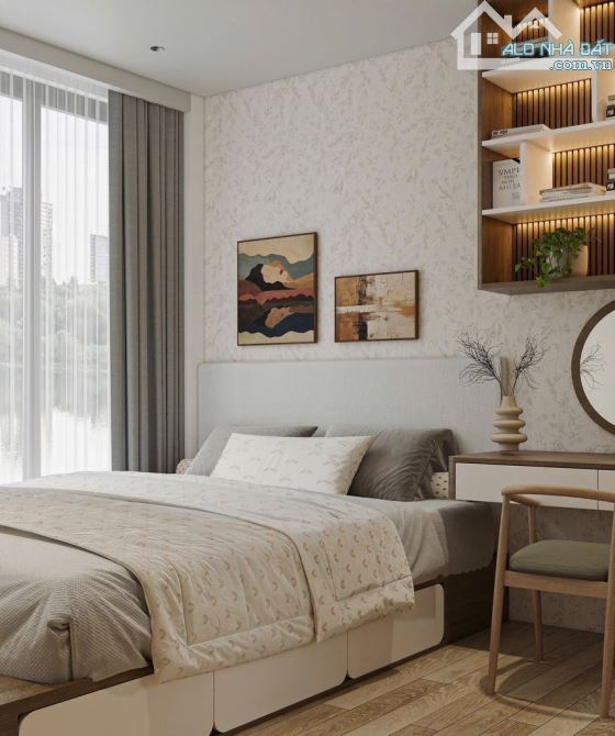 Bán Nhà Nam Dư Lĩnh Nam – Oto Đỗ , Lô Góc – 34m– 5T – 7.15 tỷ