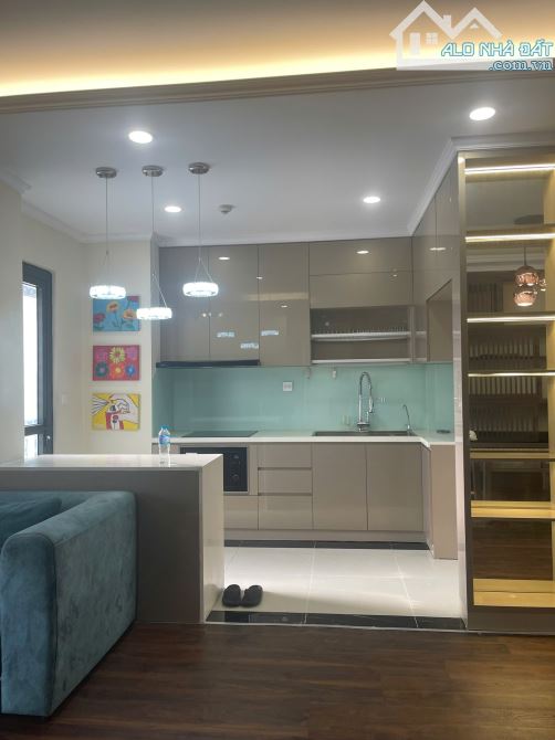 BÁN CĂN HỘ GÓC 3 NGỦ – IMPERIA SKY GARDEN, 423 MINH KHAI 110m² | Căn góc | Tầng trun