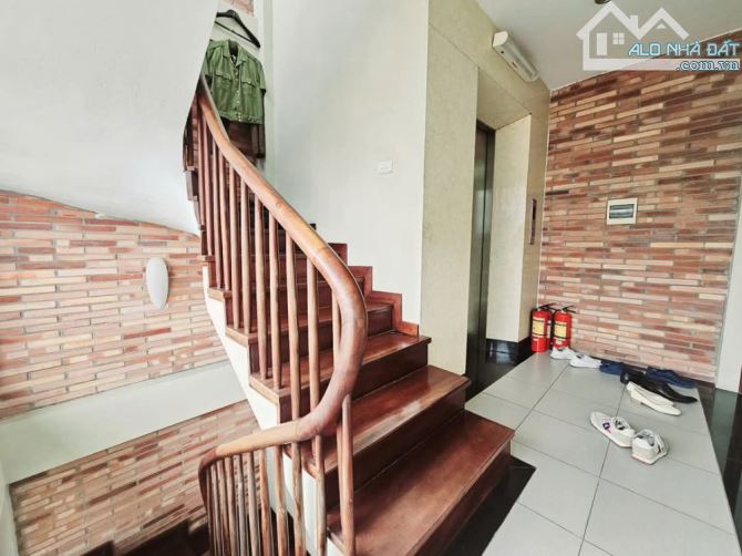 CỰC PHẨM QUẢNG AN/ TÂY HỒ- TOÀ APARTMENT 6 TẦNG- DT 70m2- Ô TÔ ĐỖ CỬA- VIEW TRIỆU ĐÔ