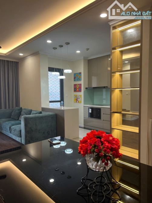 BÁN CĂN HỘ GÓC 3 NGỦ – IMPERIA SKY GARDEN, 423 MINH KHAI 110m² | Căn góc | Tầng trun