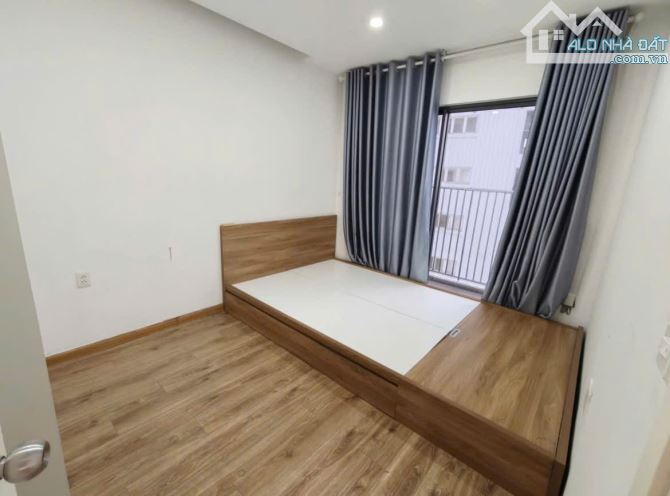 Căn hộ 9tr, Carillon 2, Trịnh Đình Thảo, TP, 80m2, Căn Góc, 2PN, Nhà trống. - 6