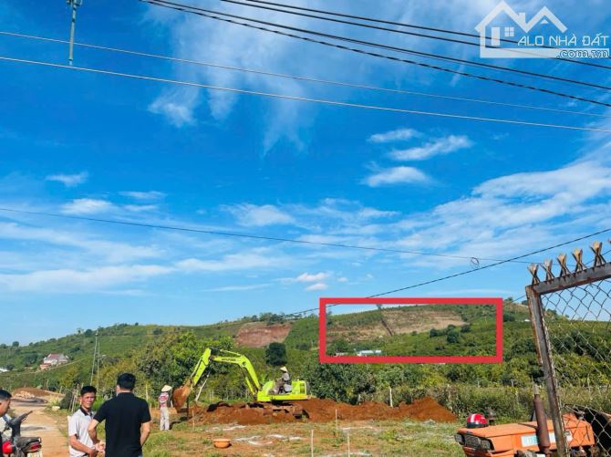 Bán 2 lô đất,lô góc, dt 10.911 m² và 8.090 m²,đầu tư siêu lợi nhuận tại Lâm Hà, Lâm Đồng